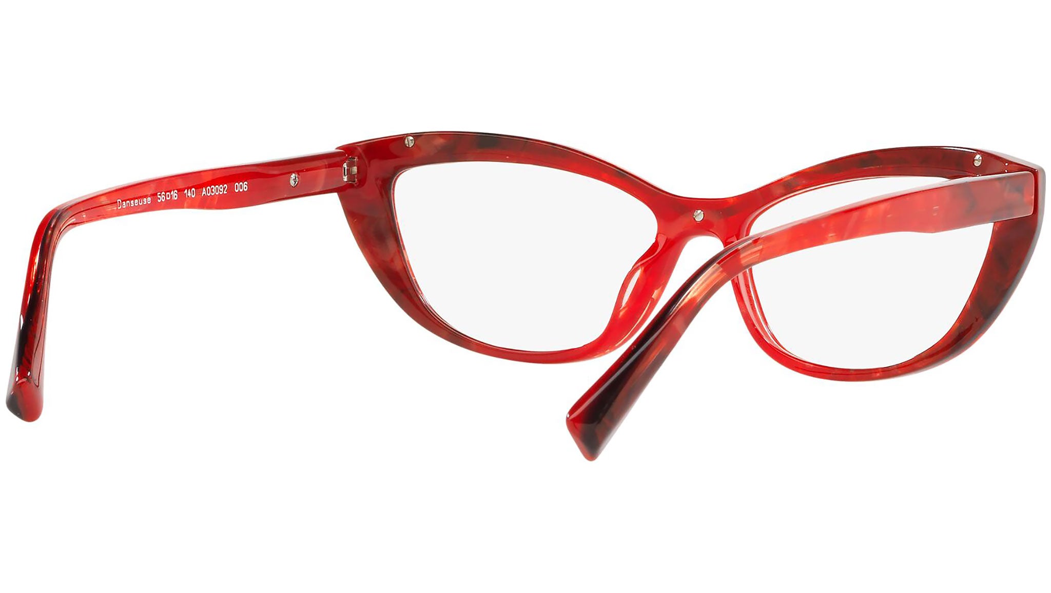 Danseuse 3092 006 red
