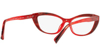 Danseuse 3092 006 red