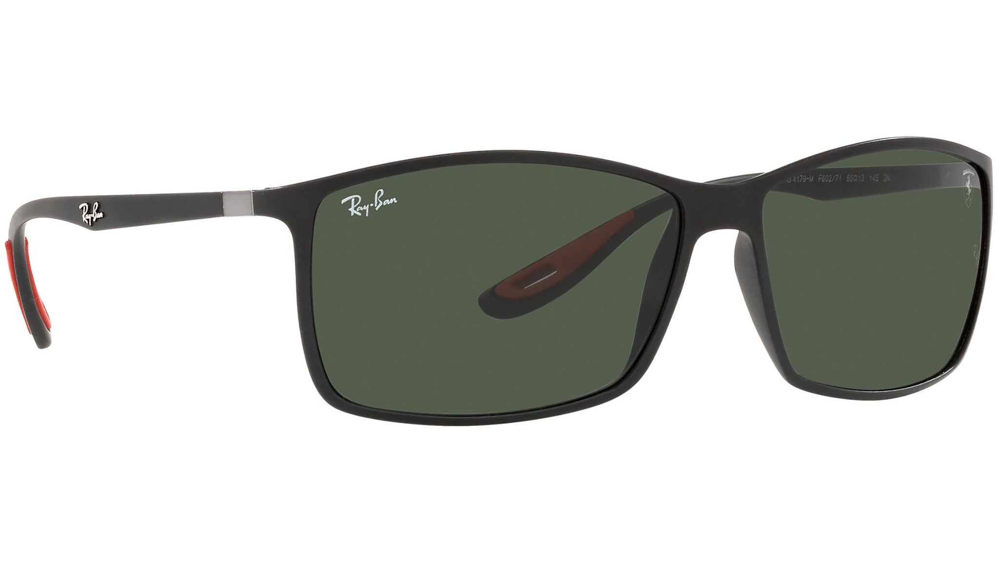 RB4179M F60271 matte black
