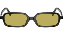 MU 11ZS 16K07O Black Green