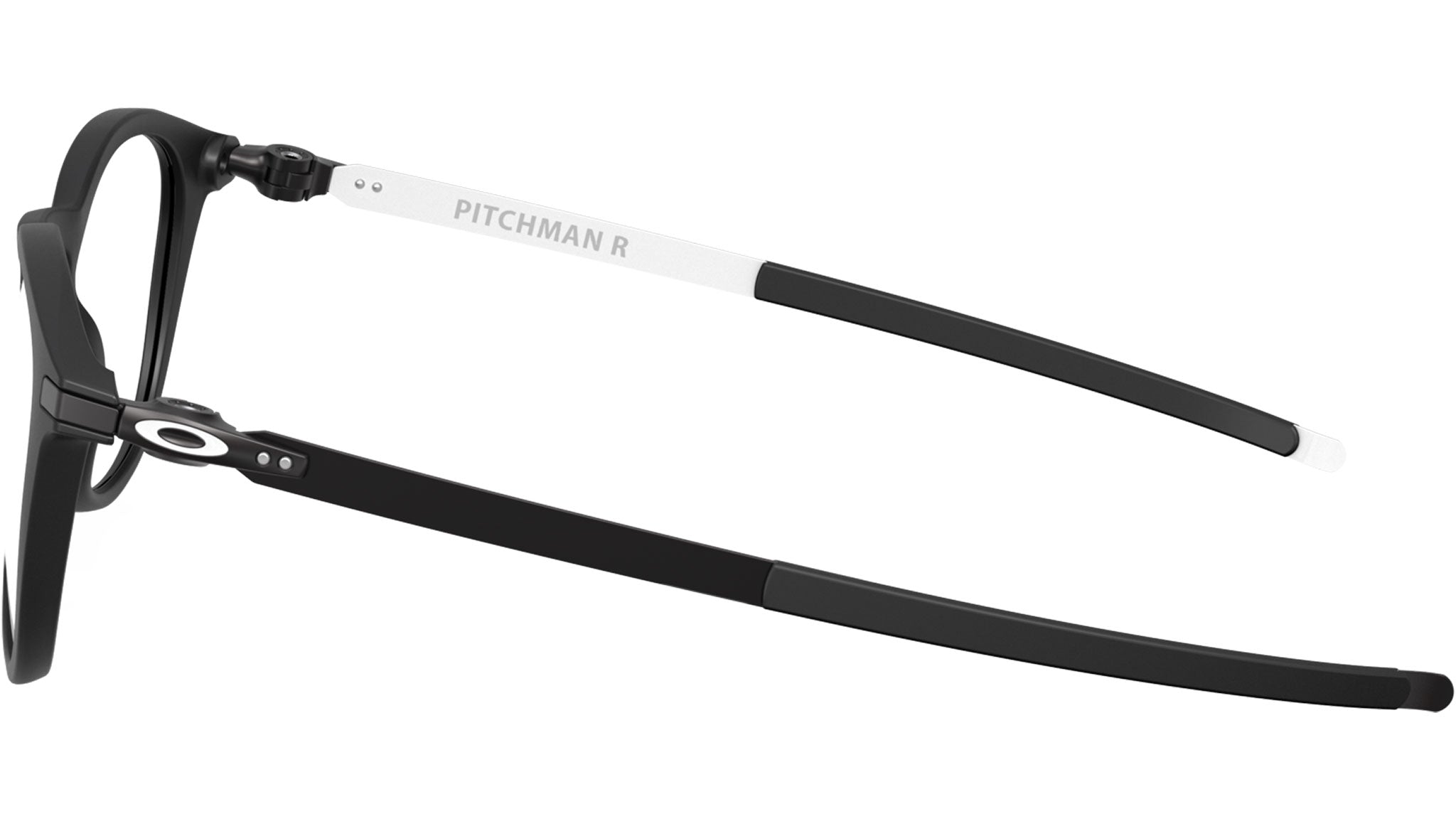 Pitchman R OX8105 25 Satin Black