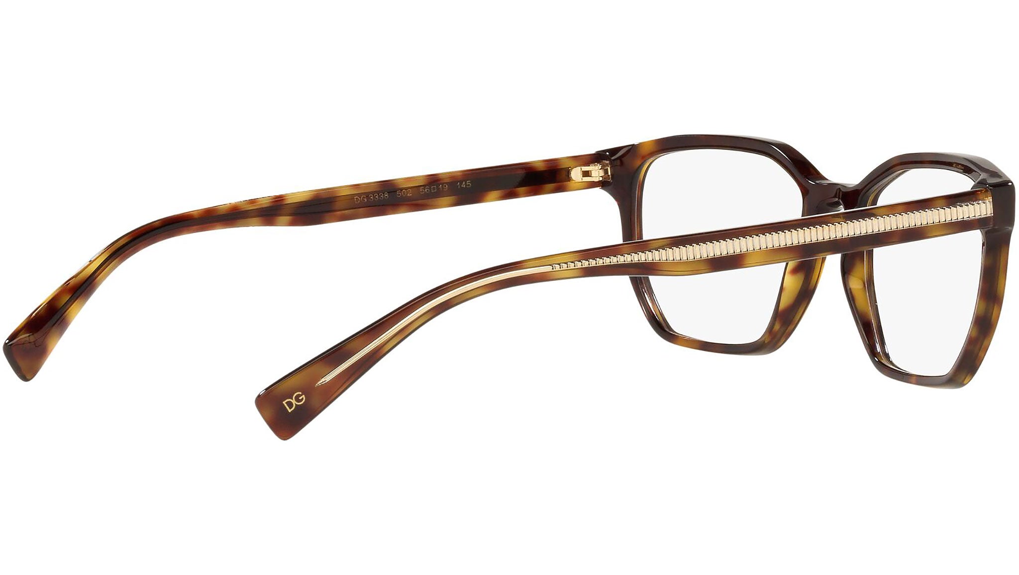 DG 3338 502 tortoise