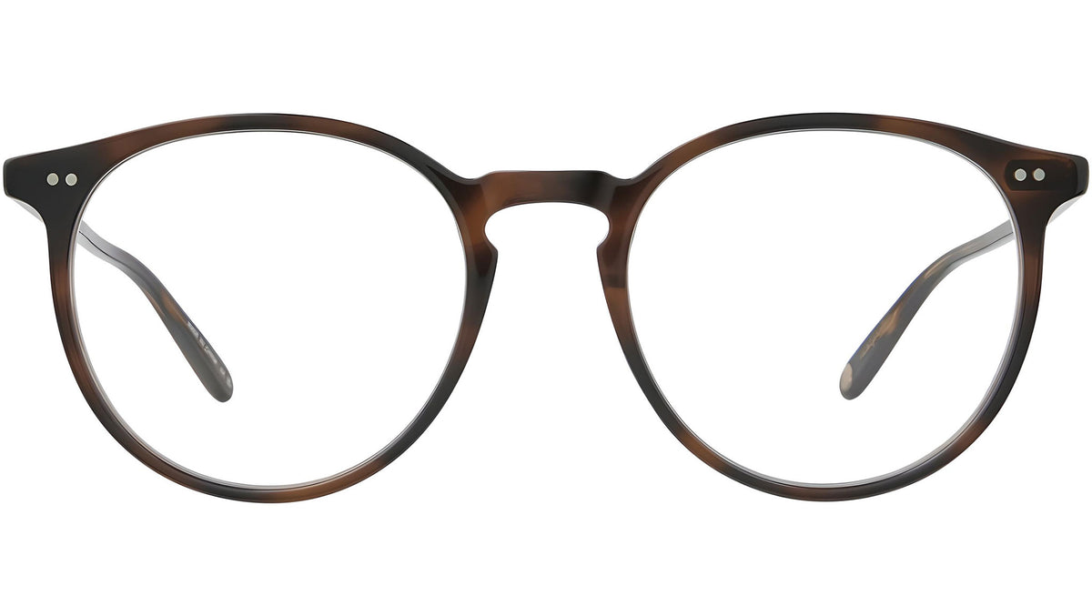 Morningside Spotted Brown Shell