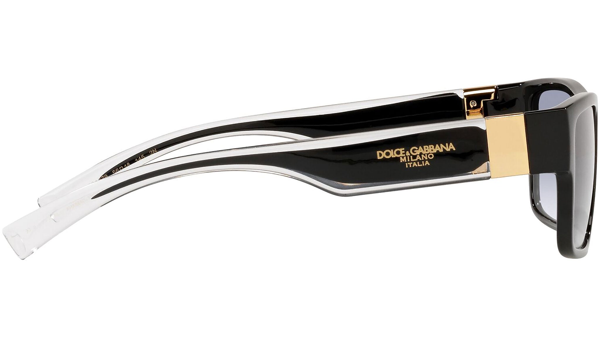 DG 6149 501/79 black