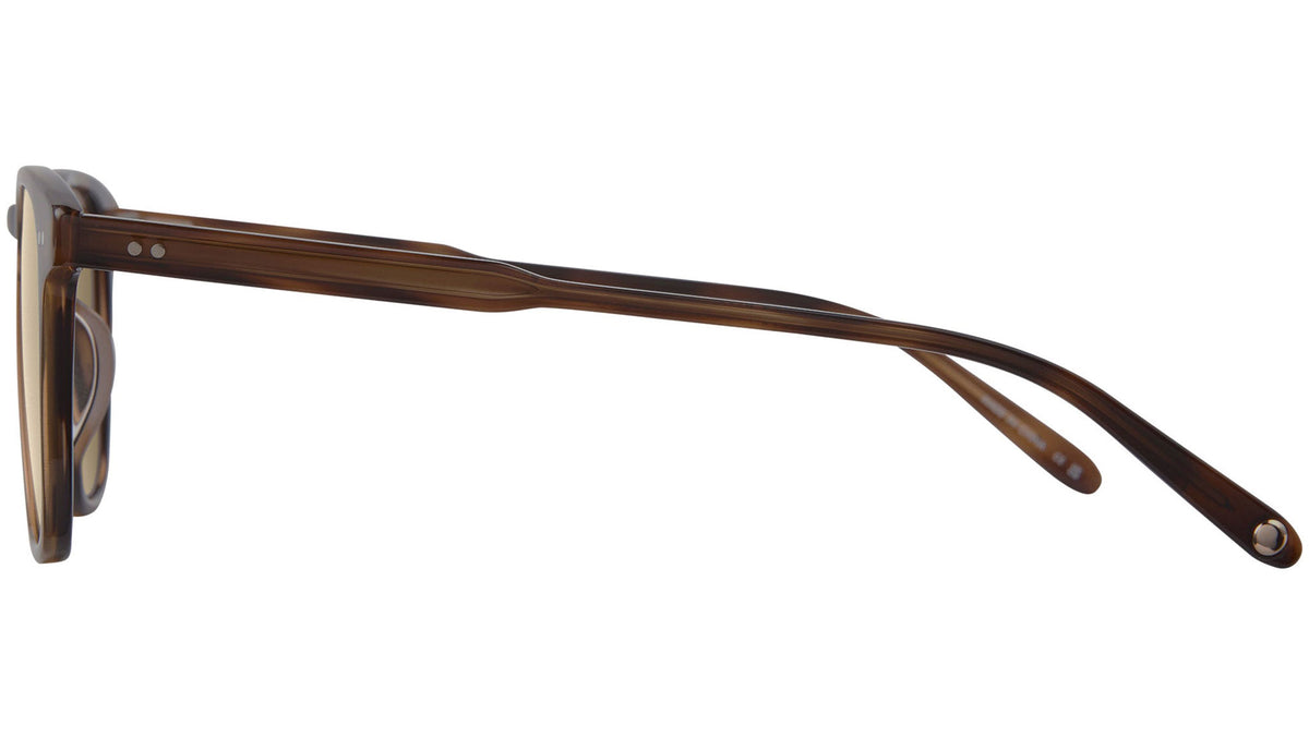 Brooks Sun Spotted Brown Shell