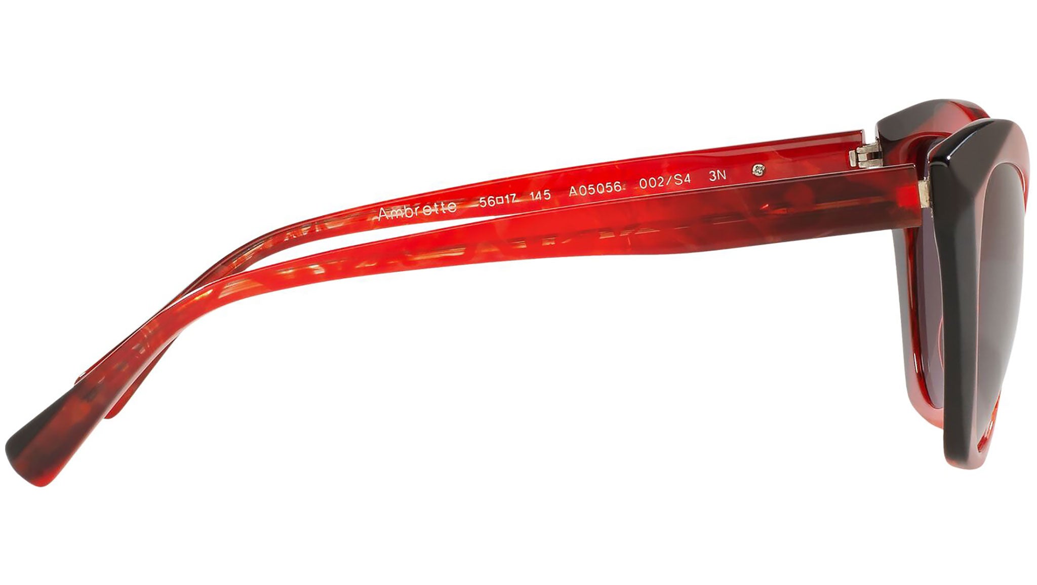 Ambrette 5056 002/S4 red