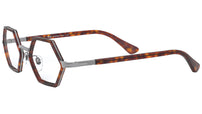 PO2472V gunmetal and havana