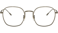 Ades OV1307ST antique gold