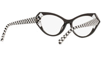 Isabeau 3108 001 black