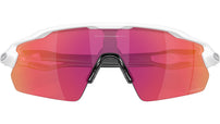 Radar EV Pitch OO9211 04 polished white