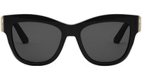 30Montaigne B4I Black Butterfly Sunglasses