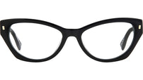 D2 0043 2M2 black gold