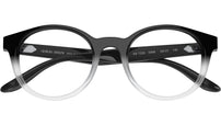 AR 7239 5996 Black White