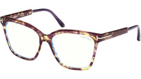 FT5892-B 055 Medium Havana