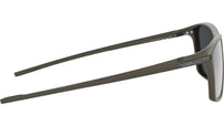 Vingt sept Brown Rectangular Sunglasses