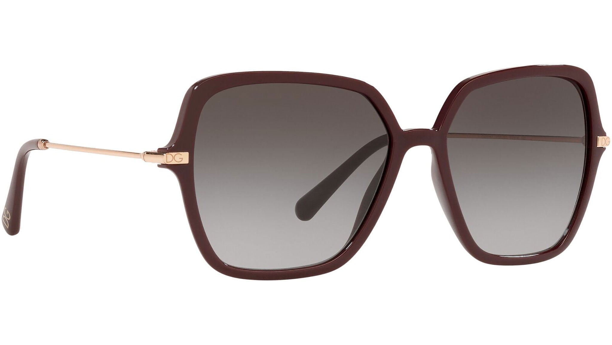 DG 6157 32858G purple