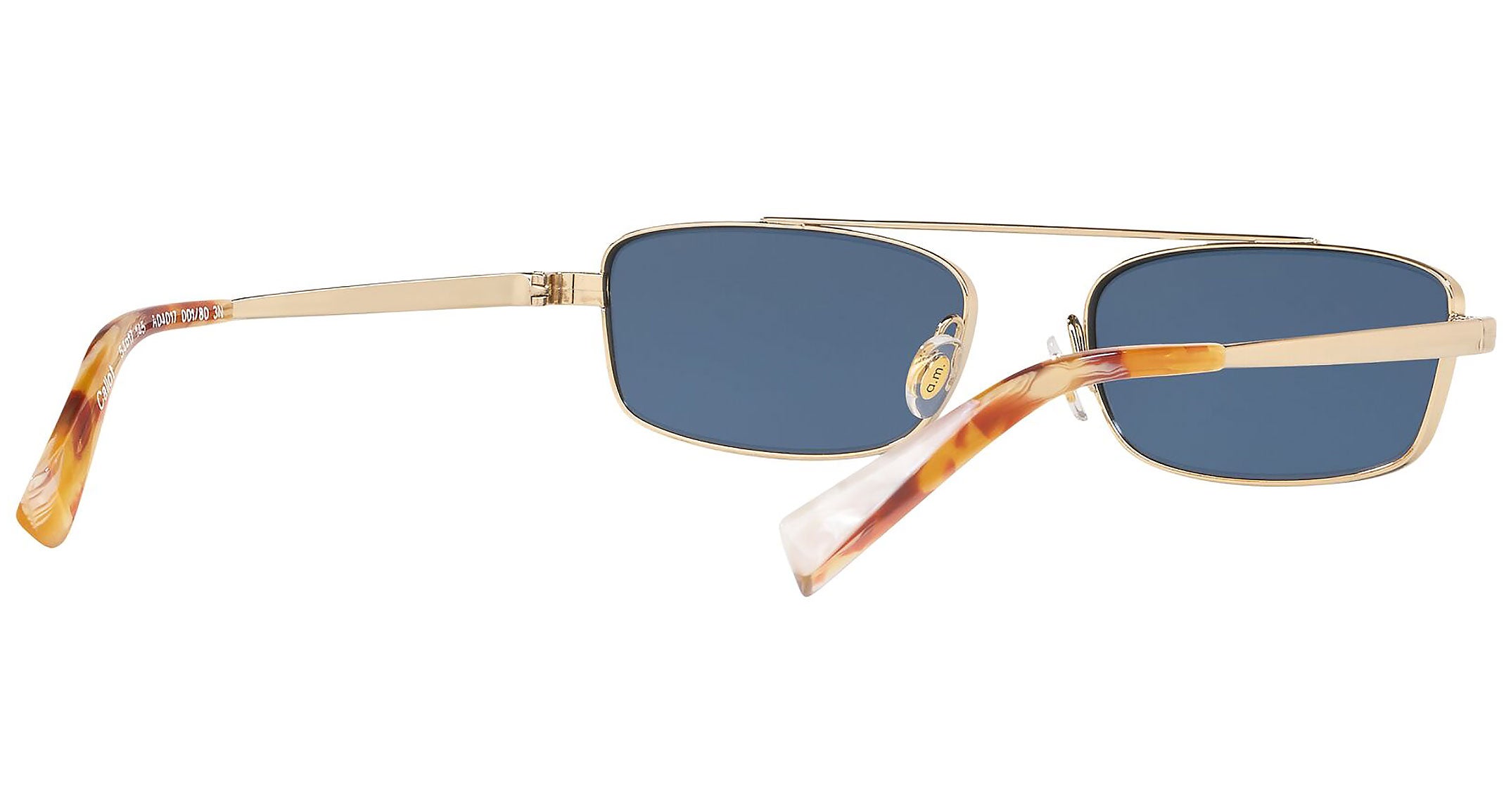Callot 4017 001/80 gold