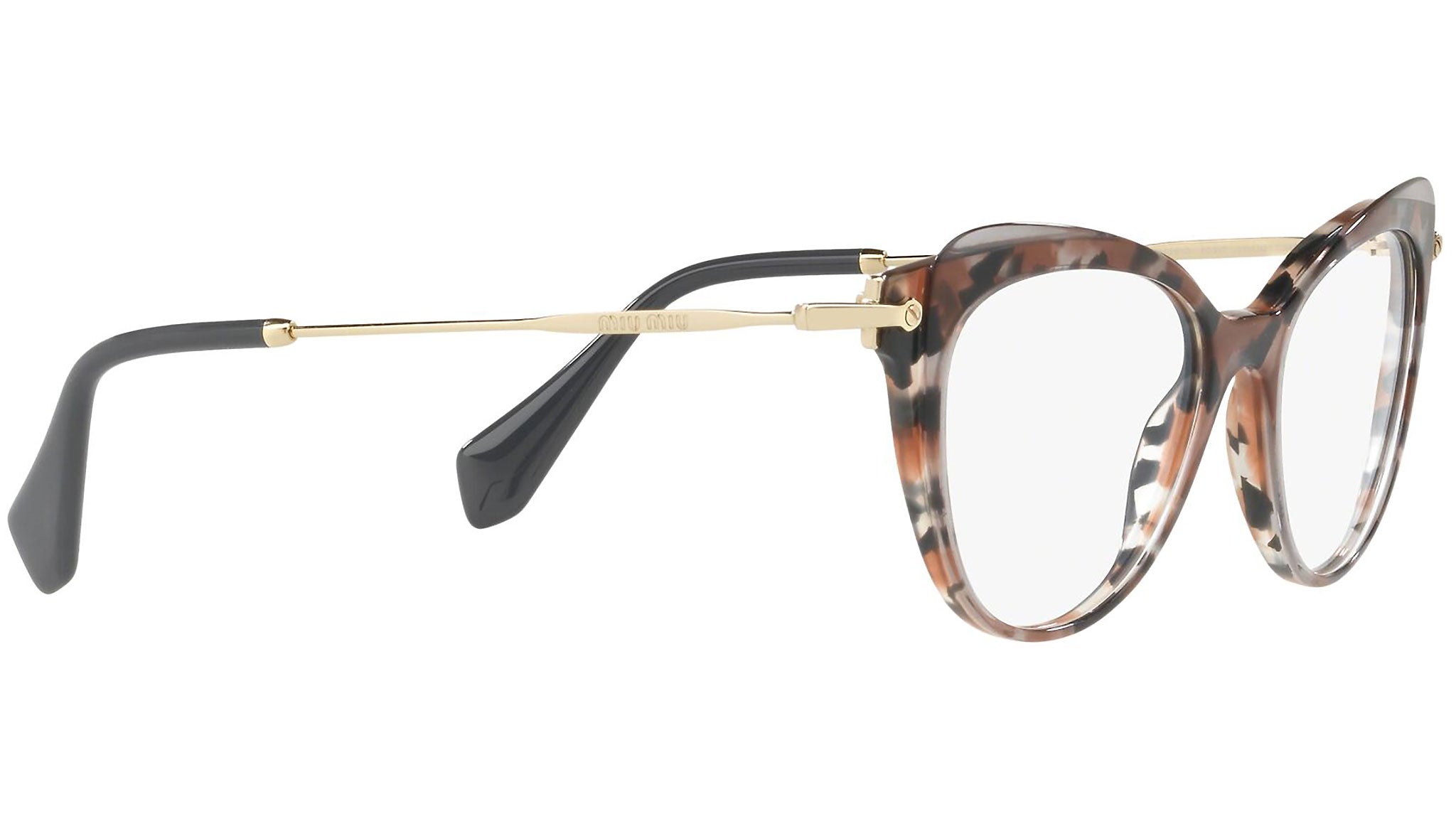 MU 01QV 1111O1 grey havana / cocoa / grey