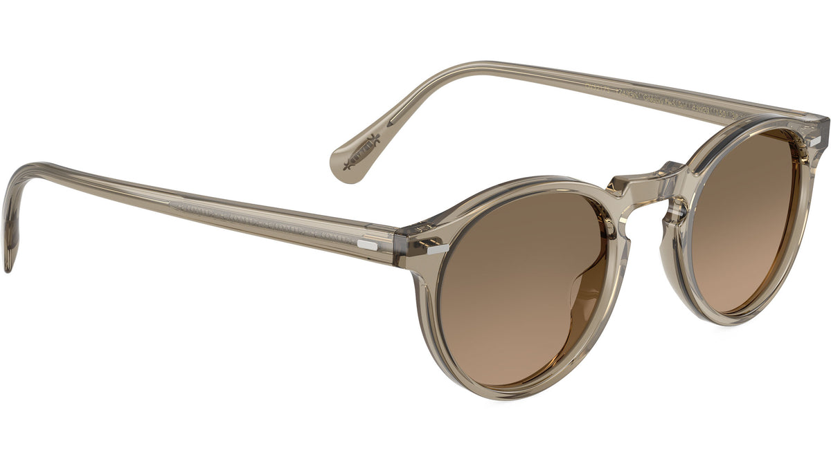 Gregory Peck Sun OV5217S 1745GN
