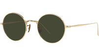 G. Ponti-3 OV1293ST soft gold