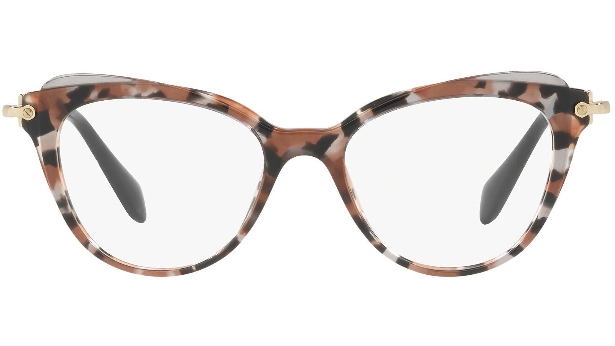 MU 01QV 1111O1 grey havana / cocoa / grey