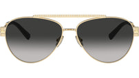 TF3101B 60213C Pale Gold