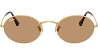 Oval Metal RB3547 001/53