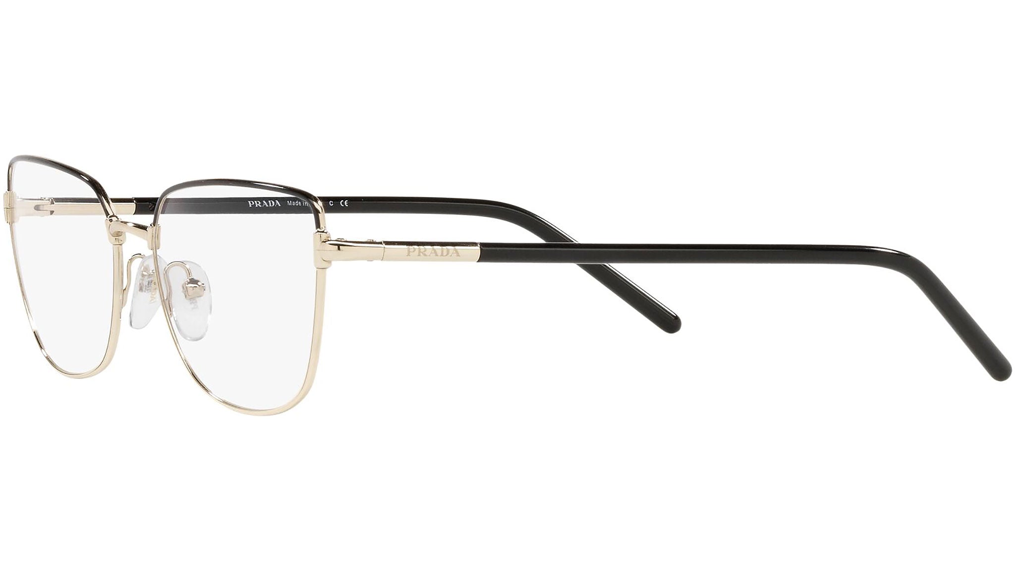 PR 59YV black pale gold
