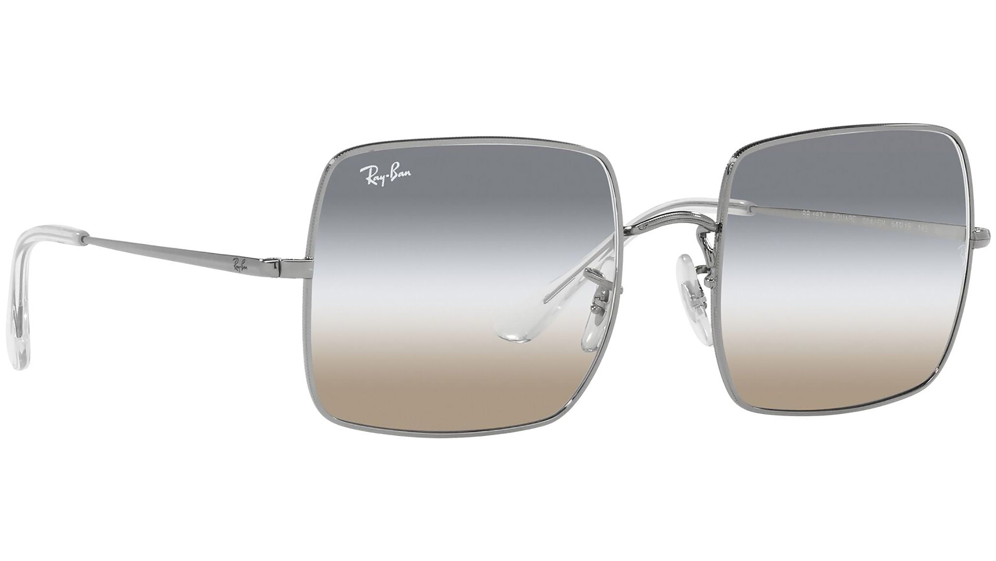 Square Bi-Gradient RB1971 004/GH Gunmetal