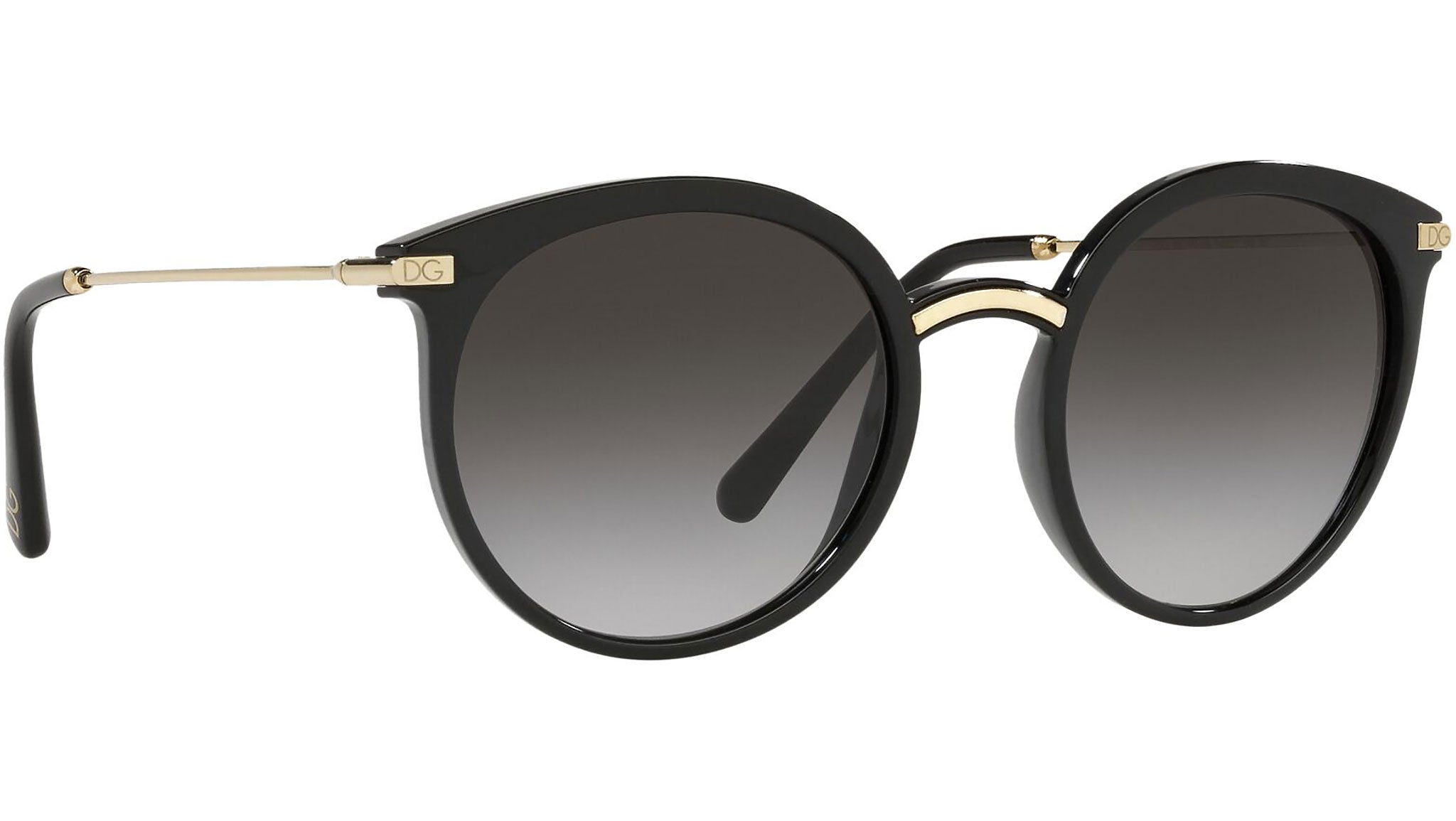 DG 6158 501/8G black