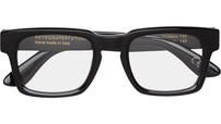 Numero 133 Black