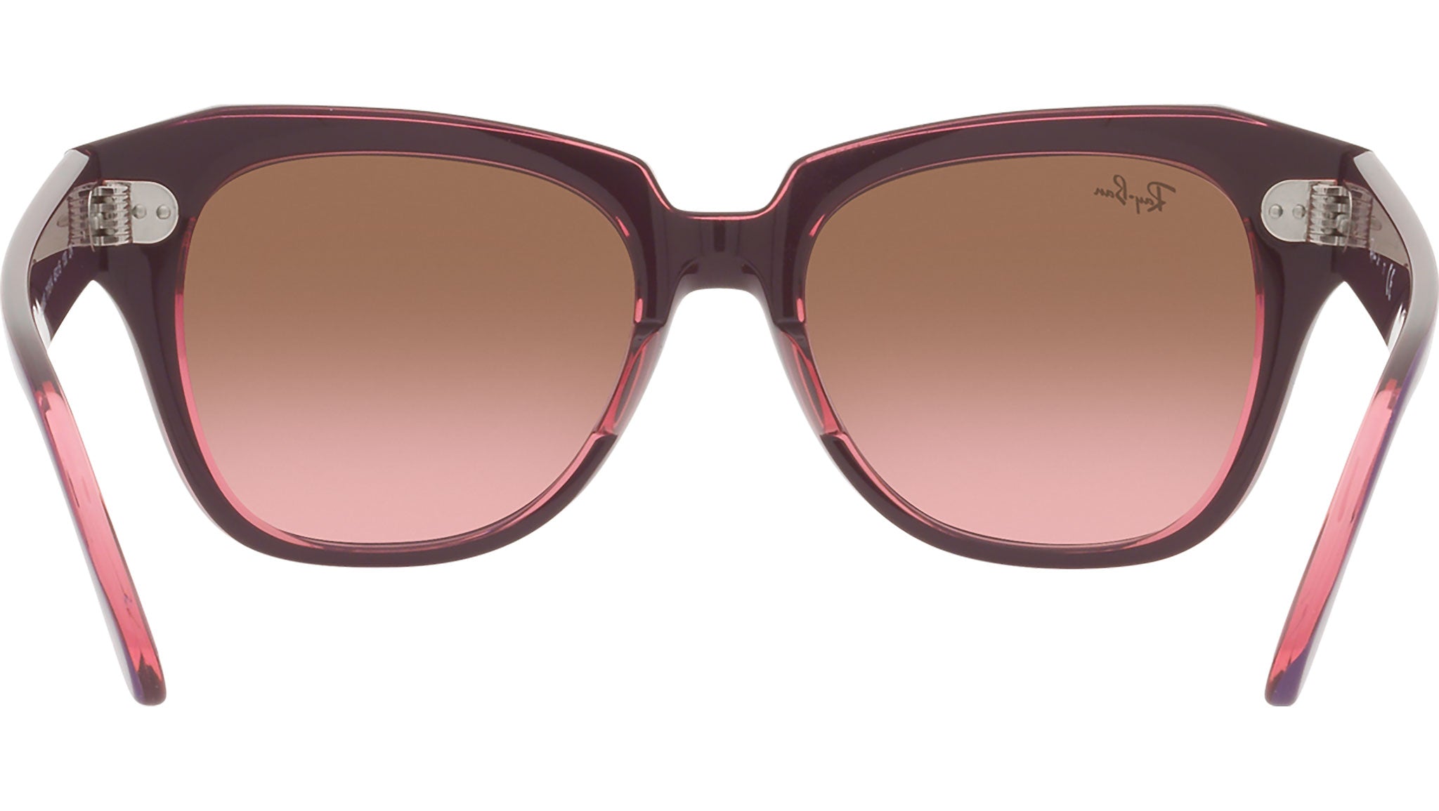 RJ9186S 711814 violet on transparent pink