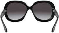 Jackie Ohh II RB4098 black