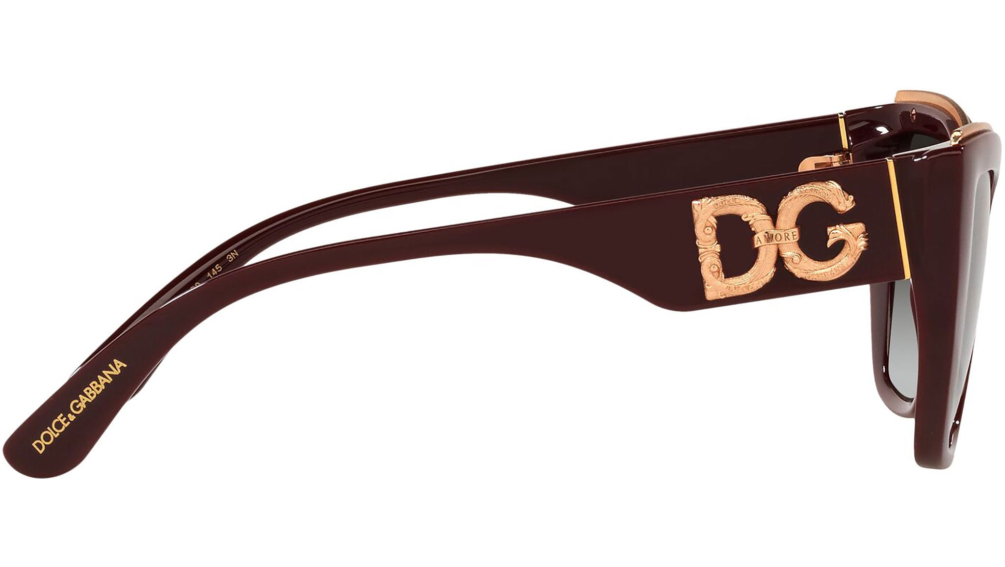 DG 6144 32858G purple