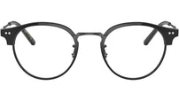Reiland OV5469 matte black