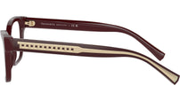 TF2249 8389 Burgundy