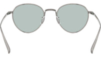 Kesner OV1350T 5076 Pewter