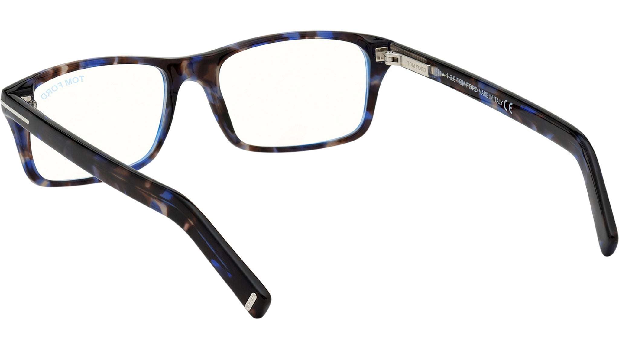 FT5663-B 056 Coloured Havana
