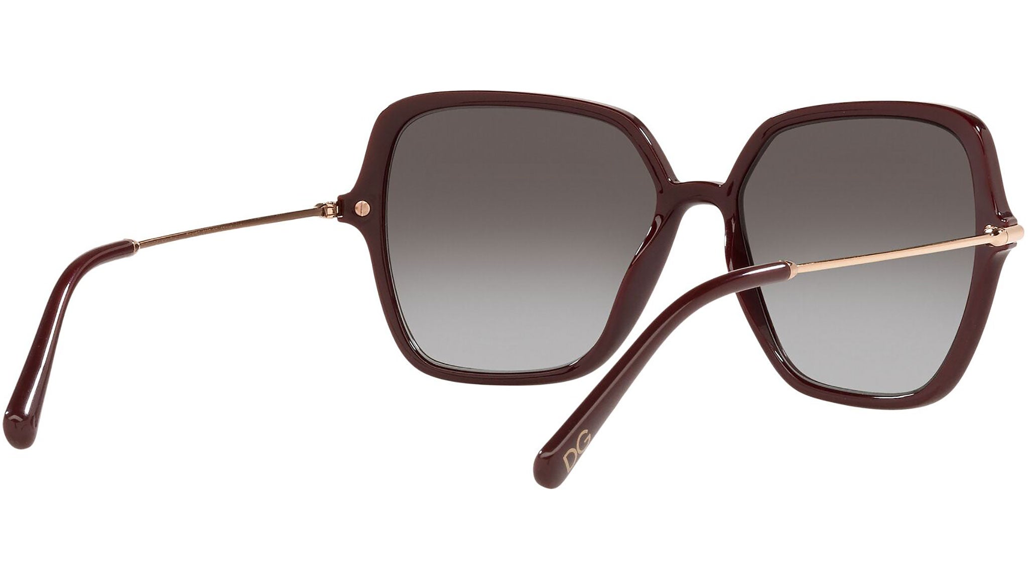 DG 6157 32858G purple