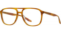 Gyalis Grey Pilot Eyeglasses