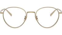Kesner OV1350T 5035 Soft Gold