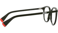 AKA Green Square Eyeglasses