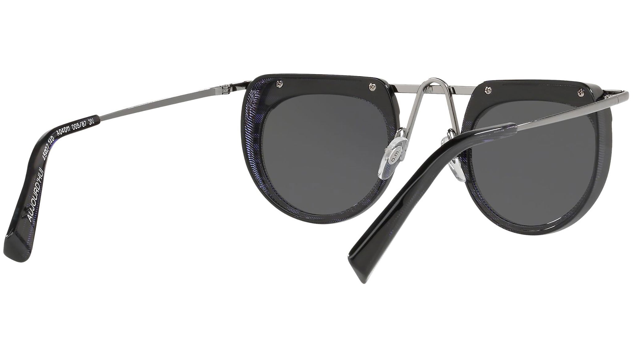 Aujourd D Hui 4011 005/87 blue