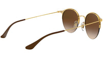 RB3578 900913 brown on arista