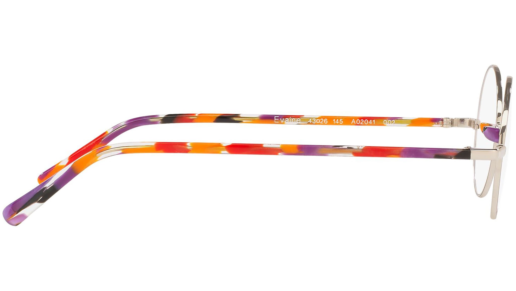 Evaine 2041 002 silver