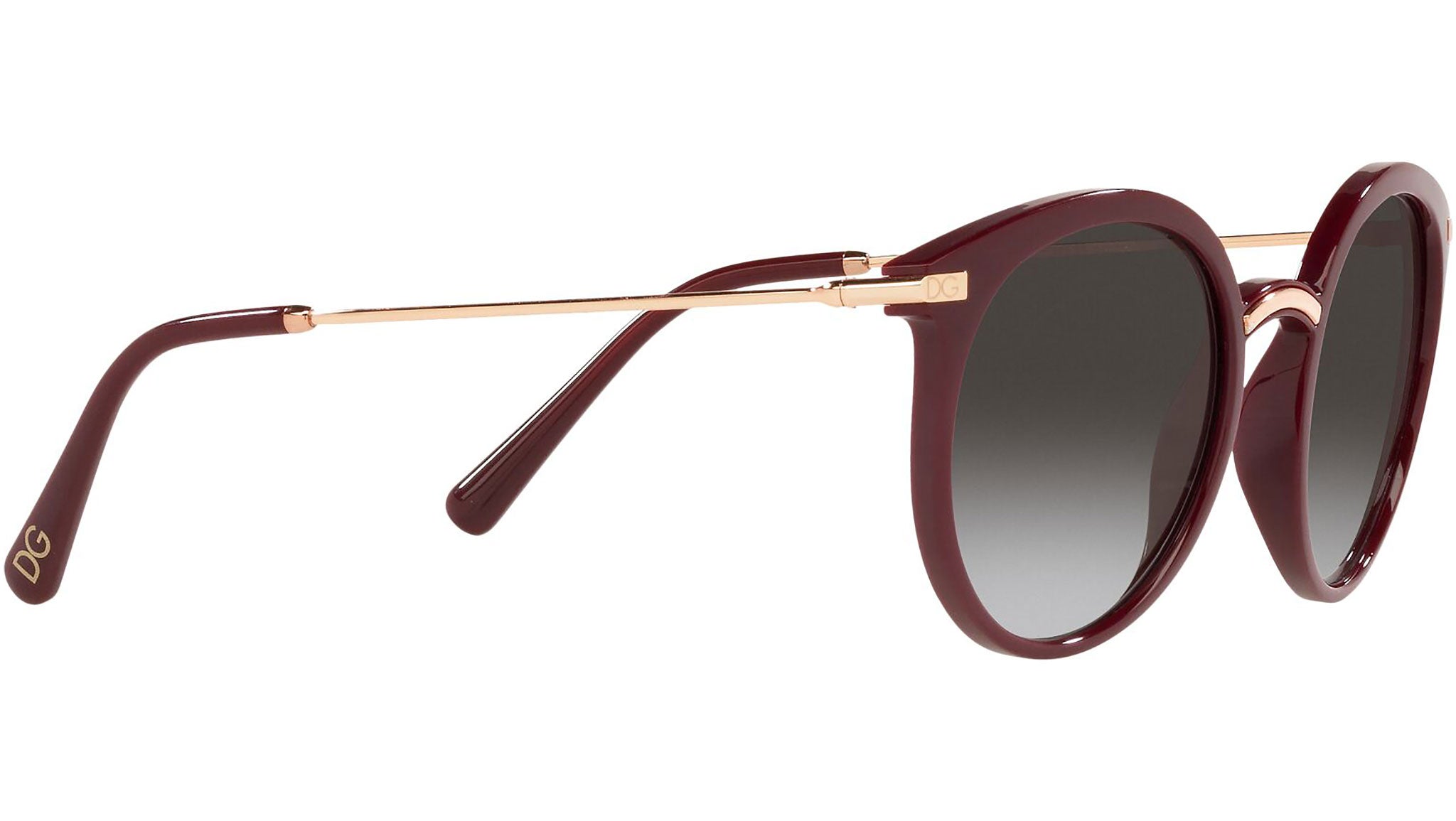 DG 6158 32858G purple