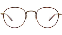 Paloma Marigold Tortoise-Brushed Gold-Dark Honey Tortoise