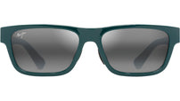 Keola 628 15 Dark Green