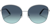 TF3082 60019S Silver