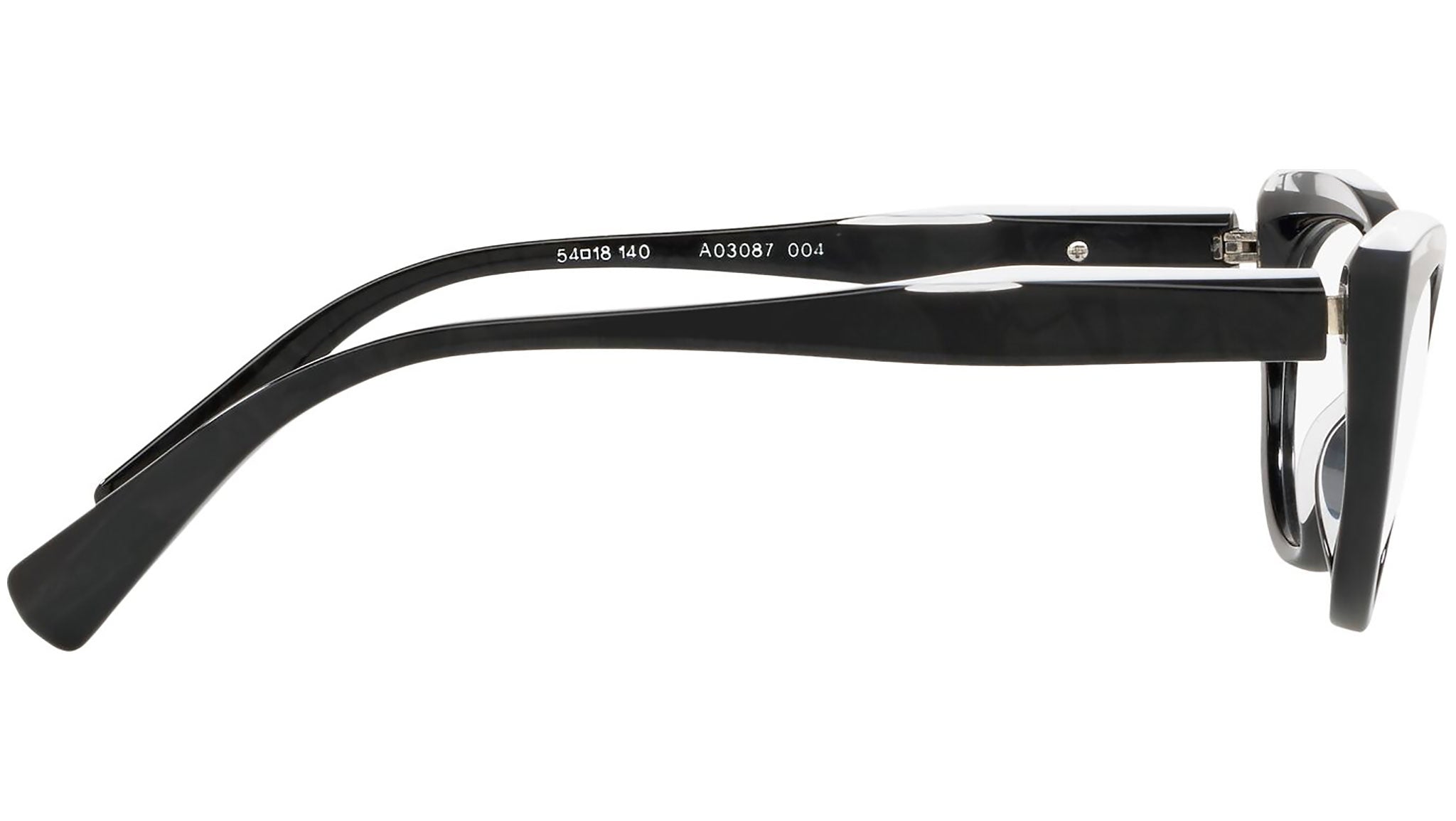 3087 004 black
